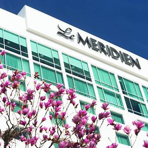 Le Meridien Atlanta Perimeter